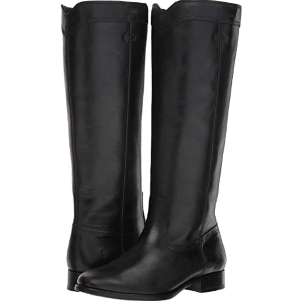 FRYE BOOTS